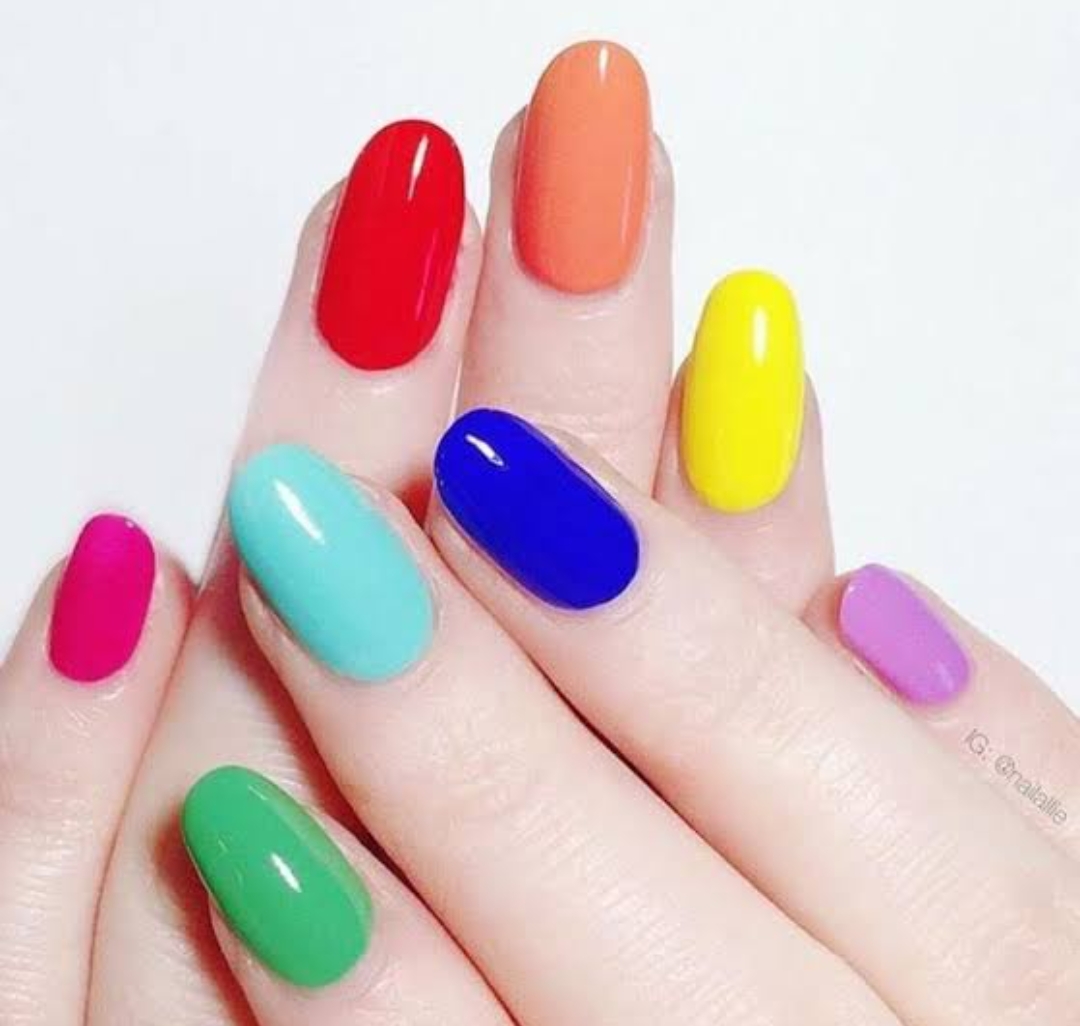 How to Make Your Own Nail Polish at Home