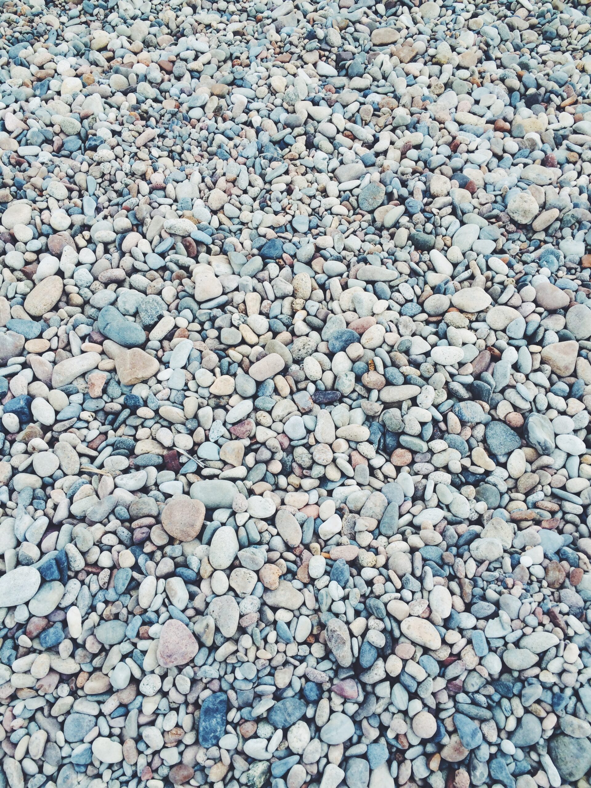 Discover the Beauty of Beach Stones: A Guide to Finding the Most Beautiful Sea Stones