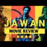 Review: Shahrukh Khan’s Jawan Hindi Movie 2023