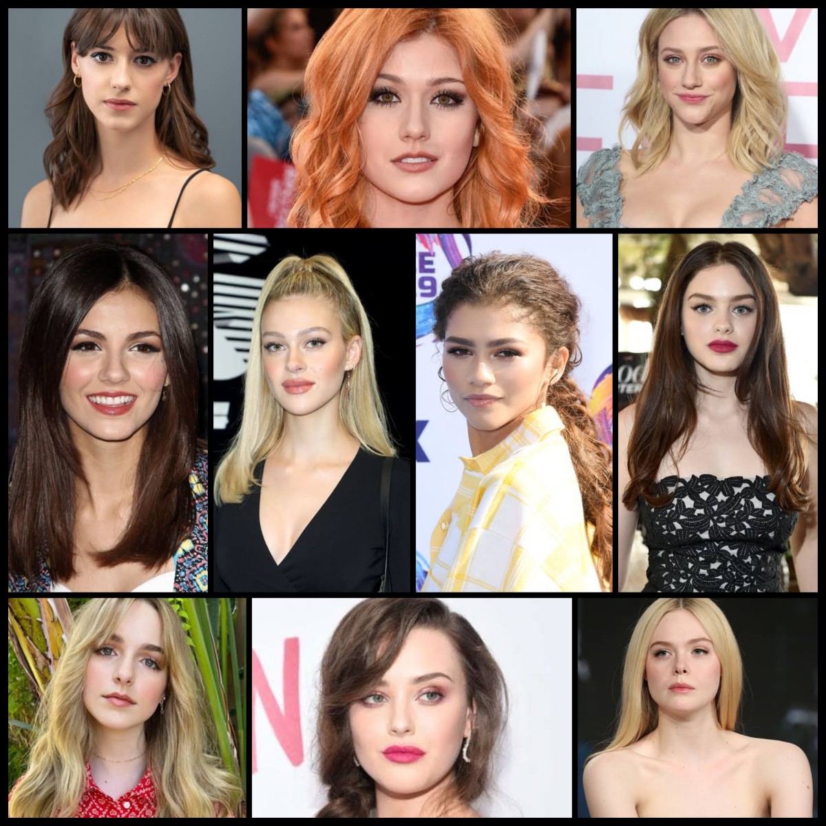 top 10 actresses