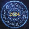 2024 Horoscopes Unlocking the Future for All Zodiac Signs