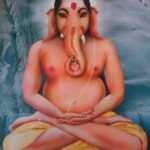 story ganesha_original photo