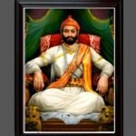 smbhaji maharaj Original Photo