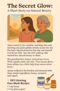 beauty tips