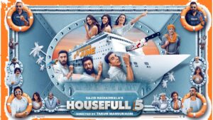 Housefull 5 A or B Which One Should You Watch First Housefull 5 A or B Which One Should You Watch First?